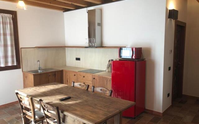 Agriturismo Tamellini