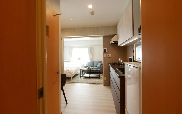 Sanshu Heights
