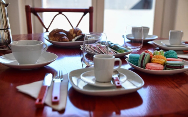 Easy Welcome Il Tiglio