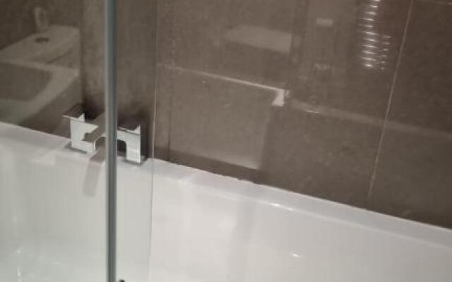 apartment 302 241 Marine Rad Morecambe