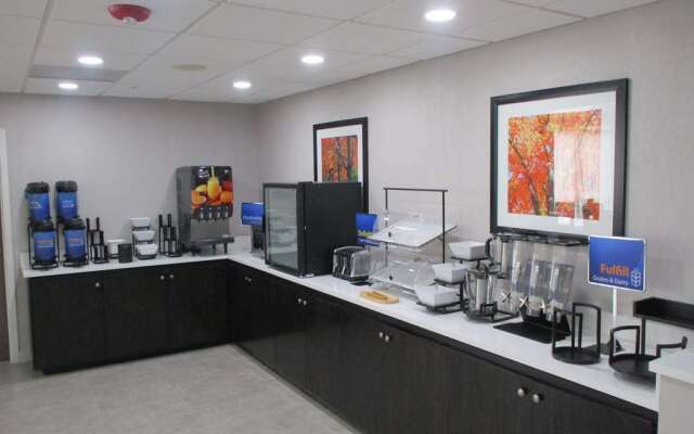 Quality Inn & Suites