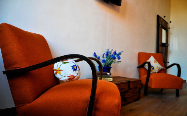 B&B Ca' Salgari