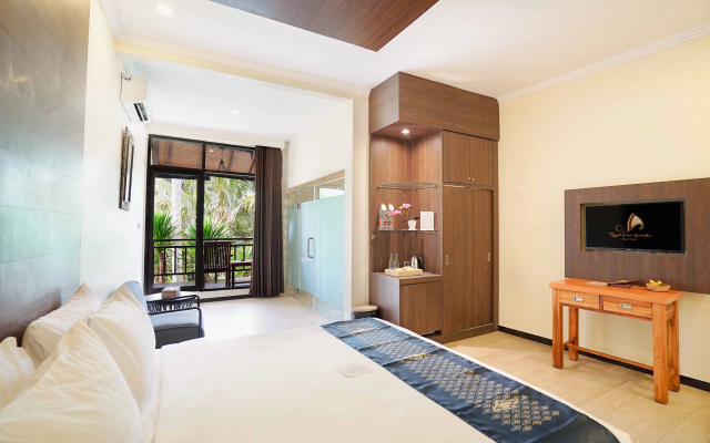 Royal Casa Ganesha