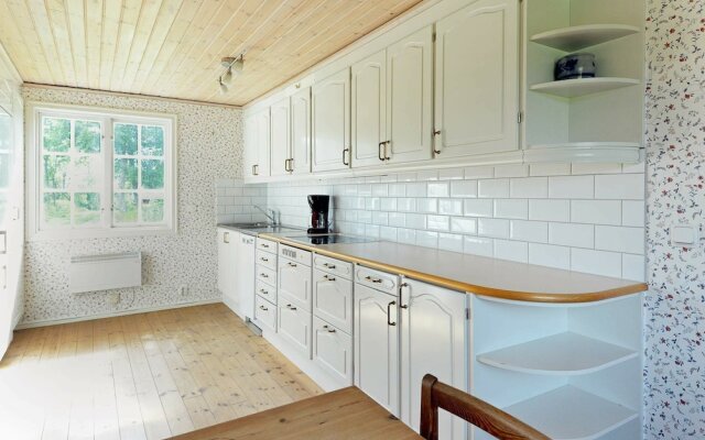 7 Person Holiday Home in Strängnäs