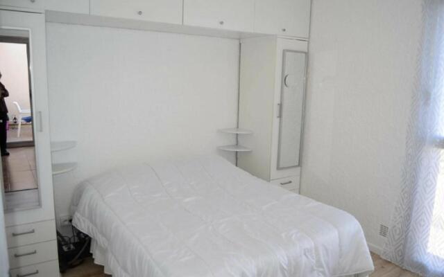 Résidence LE CANIGOU - 2 Pièces pour 4 Personnes 34