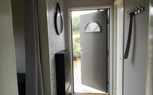 5 Person Holiday Home in Falkenberg-by Traum