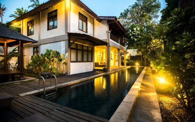 Sunny Side Seminyak