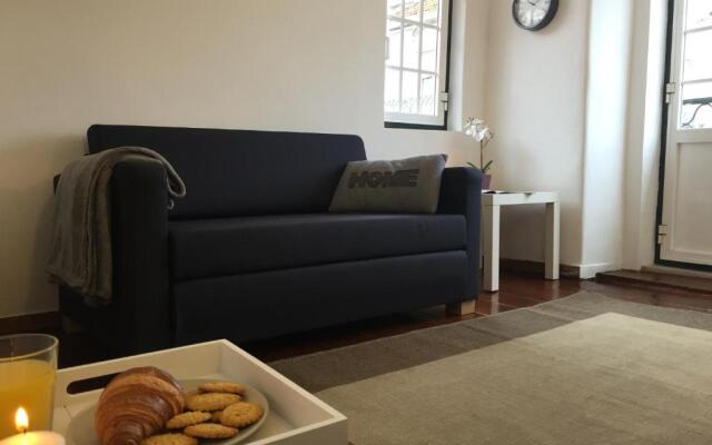 FADO Bairro Alto - SSs Apartments