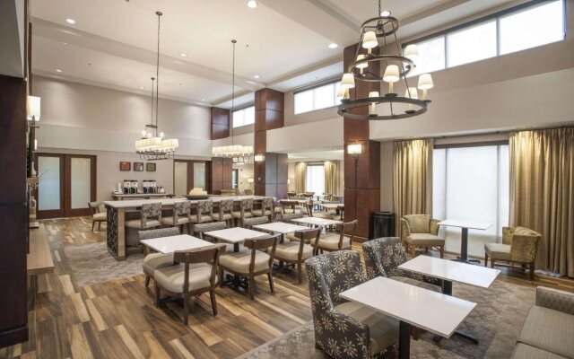 Hampton Inn & Suites Mobile Providence Park/Airport