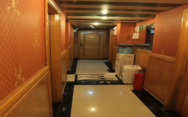 Venetian Hostel