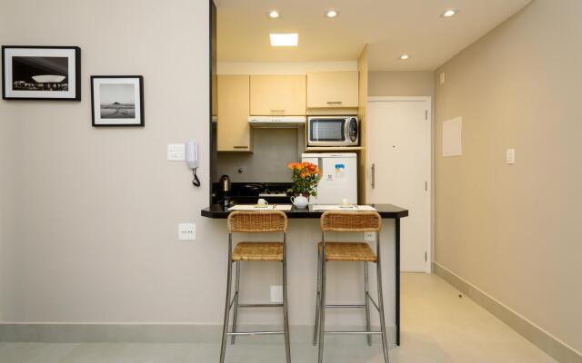 Ipanema Fantastic Location | BT301 Z1