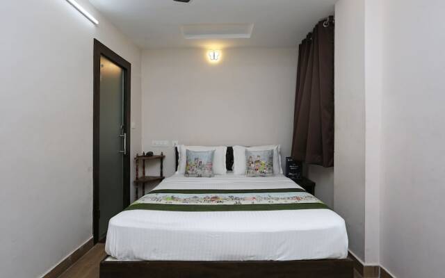 OYO 9476 Hotel Mittal