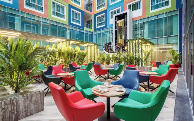 Central Inn Al Sadd