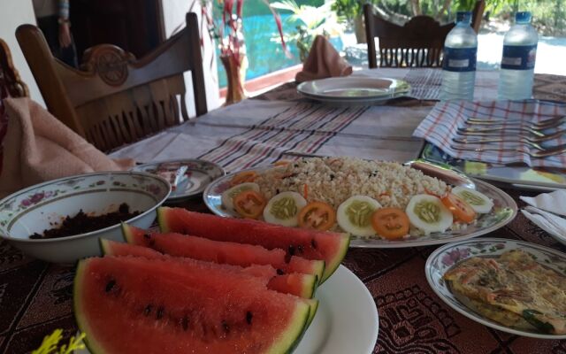 Abawaththa Guest House