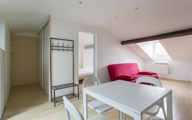 Nice 2 Room Apartment - Lyon
