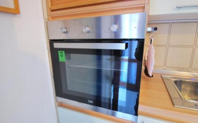 Appartamento Arancio