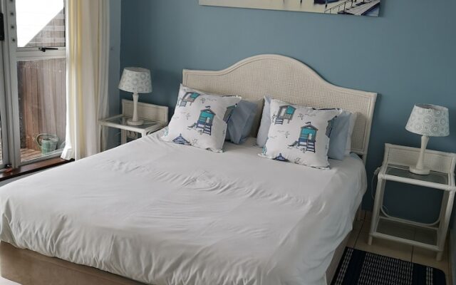 Camarque Beach Resort