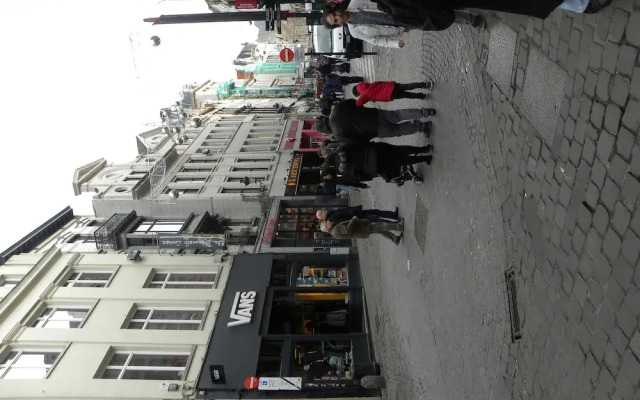 City Center Apartments - Grand-Place