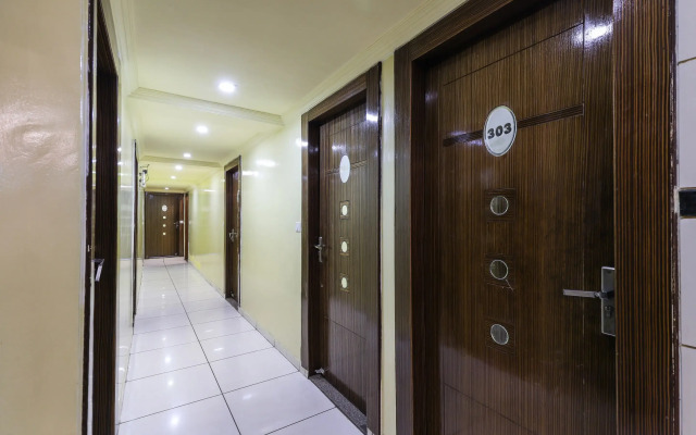 OYO 31911 Hotel Kanchan Palace