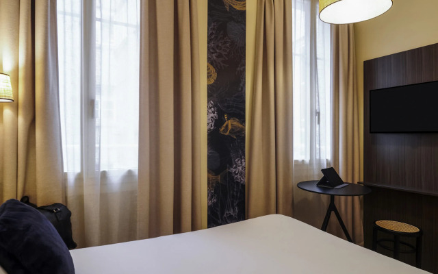 ibis Styles Nantes Centre Place Graslin
