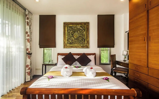 Villa Thailee