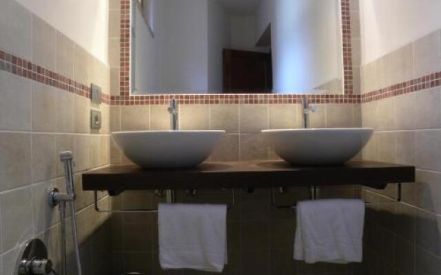 Agriturismo I Poggi Gialli