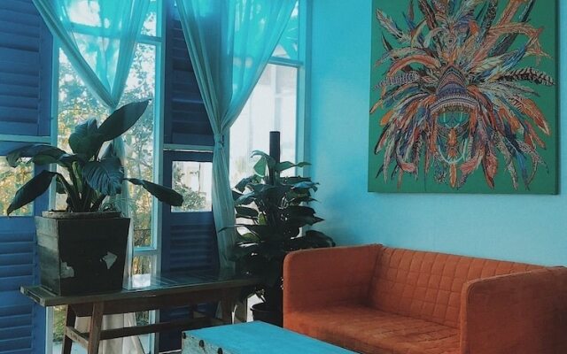 Lalaland Homestay