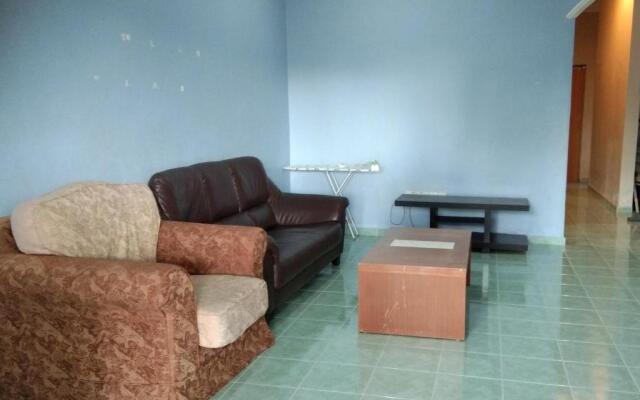 D'Paka 2020 Homestay