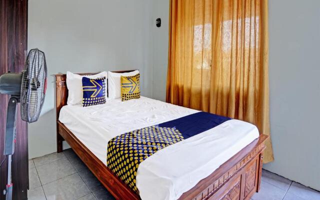 Spot On 91595 Sruni Syariah