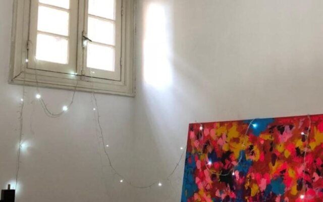 Luz In You - Hostel