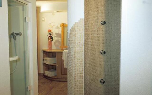 Hotel Garni Elfriede