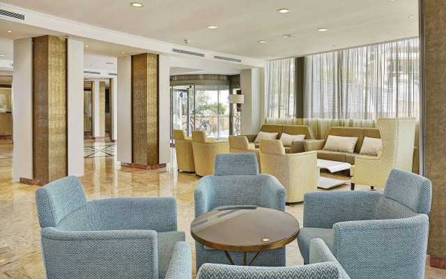 Grupotel Acapulco Playa - Adults only