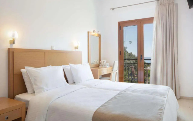 Hotel Rezi