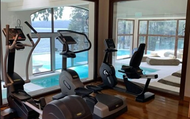 Villa Beluno Hotel & Spa, small luxury hotels of the world