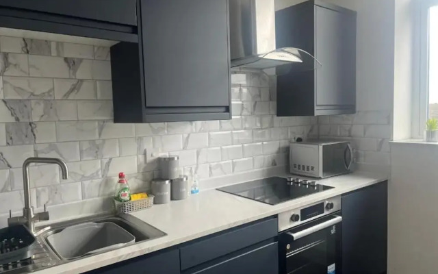 Desborough Apartment Retreat