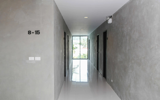 Pinehouse Hotel Phuket