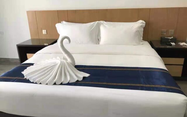 GuiHe International Hotel