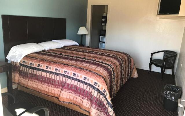 Economy inn