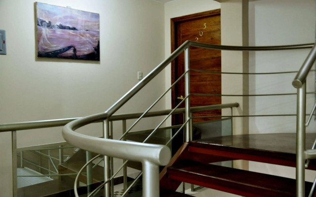 kAPAC INN HOTEL
