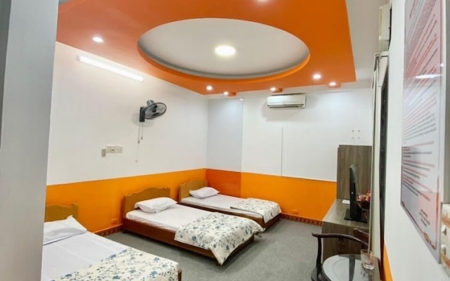 Pham Gia Hotel Ha Giang - by Bay Luxury – Guest Rooms – Ha Giang