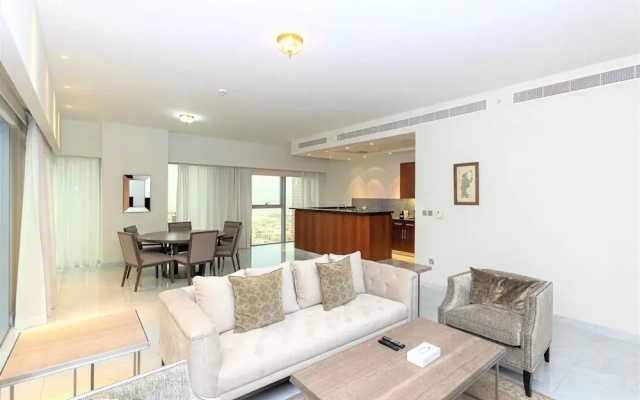 Luxury & Elegance in the heart of Dubai DIFC - Hotel in ดูไบ - Photo 4