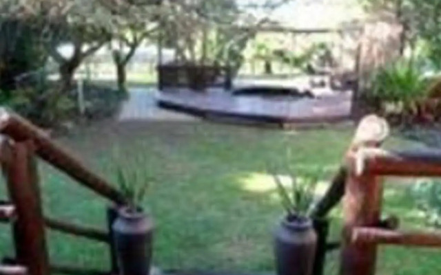 Tidewaters Accommodation