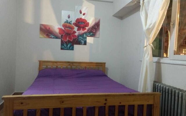 Alpino Hostel Boutique Bariloche