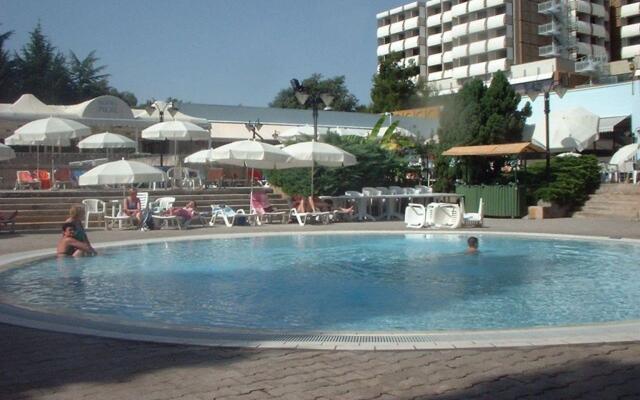 Pinea Valamar Collection Resort