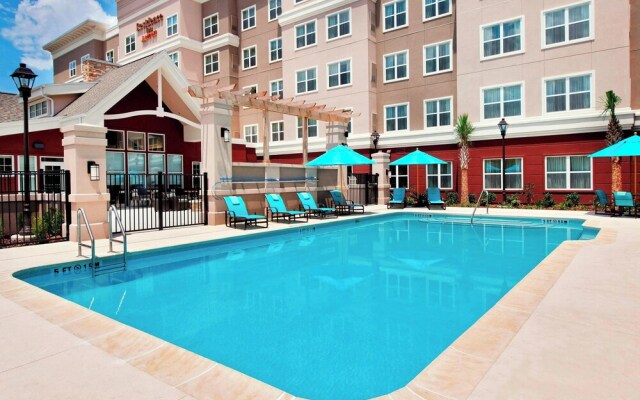 Residence Inn Fairfield Napa
