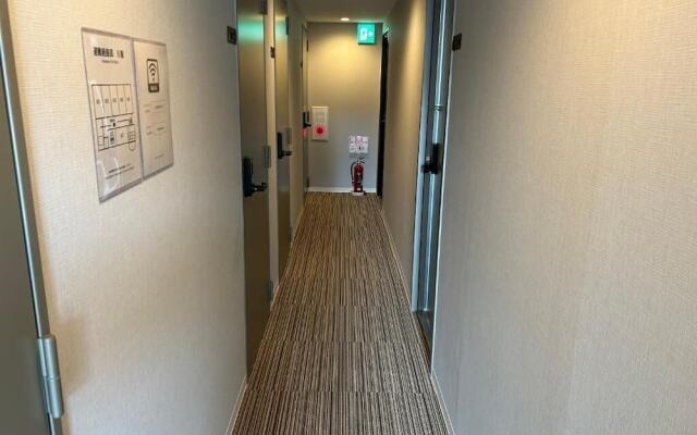 Ja Namba South Hotel