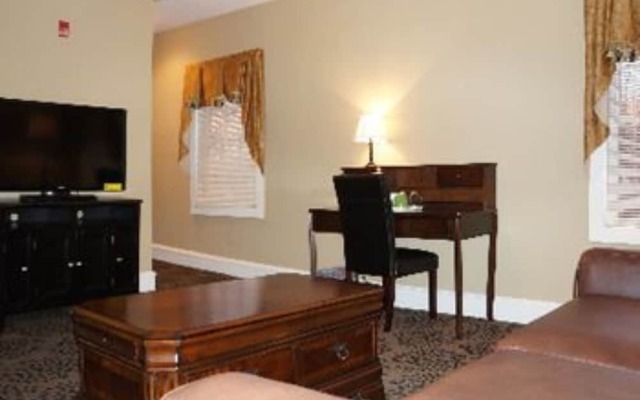 Publick House Hotel Inc.