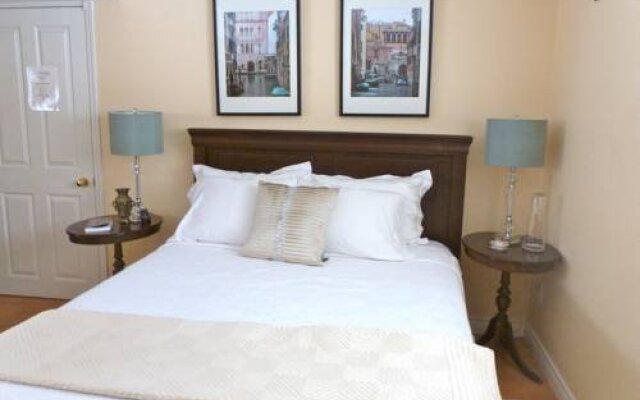 Antiques and Gardens