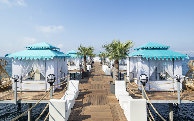 Granada Luxury Beach 