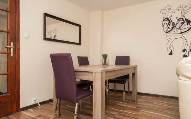 Erasmus Student Residence - Jewish District